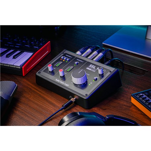 SSL 1 Detail Hero 3